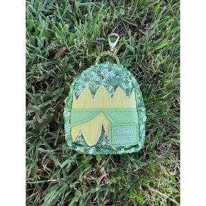 Disney Loungefly Princess Blind Box Bag Charm - Tiana